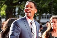 Will Smith may be set to work with Quentin Tarantino