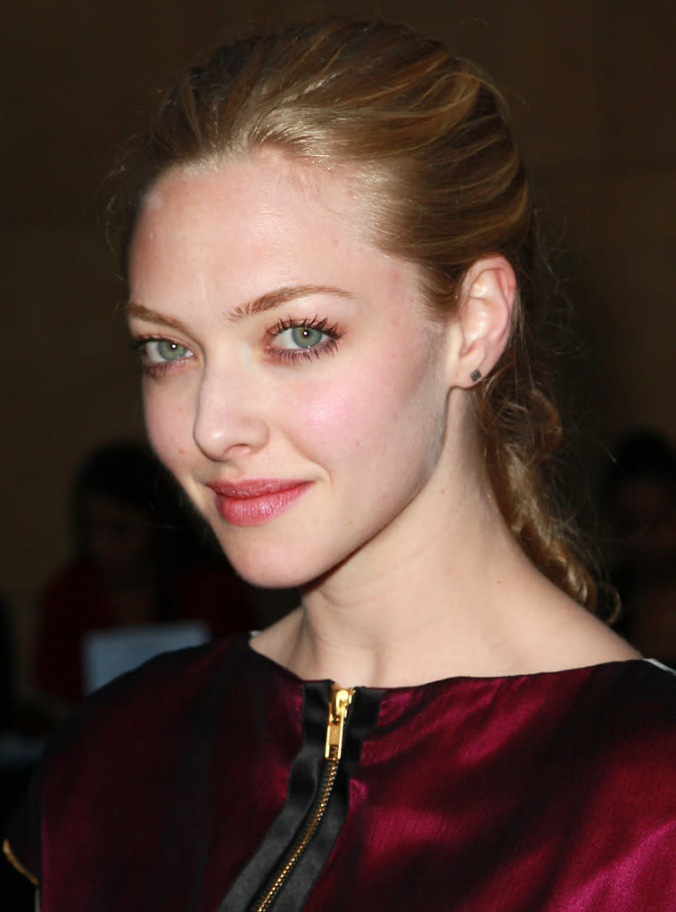 Mother and Child LA Premiere 2010 Amanda Seyfried