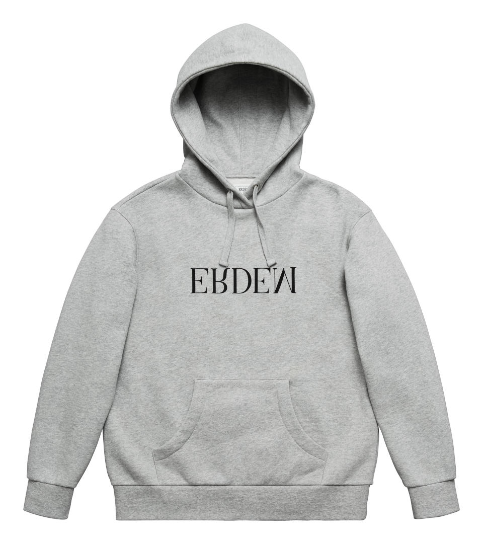<p>What happens when you team a slogan with a hoodie? You tackle two trends in one fell swoop. We cannot wait to get our hands on this grey pull-over. Team with jeans and Stan Smiths for a casual weekend look. <em><a rel="nofollow noopener" href="http://www2.hm.com/en_gb/index.html" target="_blank" data-ylk="slk:H&M;elm:context_link;itc:0;sec:content-canvas" class="link ">H&M</a>, £49.99</em> </p>