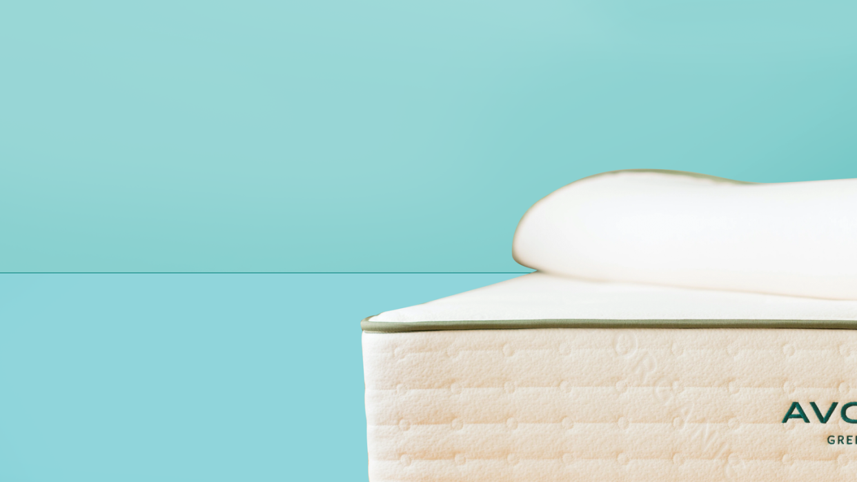 best latex mattress toppers