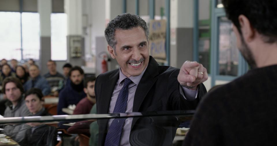 Mia Madre John Turturro