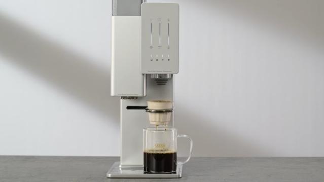 Why Is The xBloom Coffee Machine So Expensive?