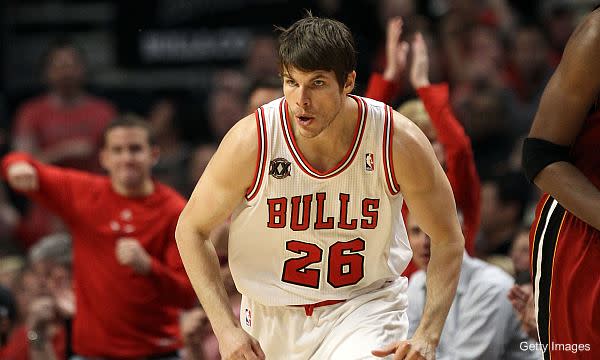 kyle korver and ashton kutcher