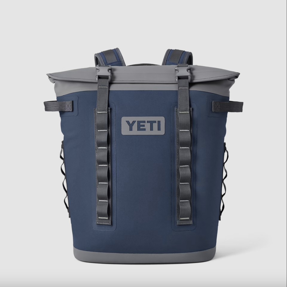 <p><a href="https://go.redirectingat.com?id=74968X1596630&url=https%3A%2F%2Fwww.yeti.com%2Fcoolers%2Fsoft-coolers%2F18060131394.html&sref=https%3A%2F%2Fwww.autoweek.com%2Fgear%2Fg40117904%2Fbest-fathers-day-gifts-car%2F" rel="nofollow noopener" target="_blank" data-ylk="slk:Shop Now;elm:context_link;itc:0;sec:content-canvas" class="link ">Shop Now</a></p><p>YETI Hopper M20 Backpack Cooler</p><p>yeti.com</p><p>$325.00</p><span class="copyright">YETI</span>