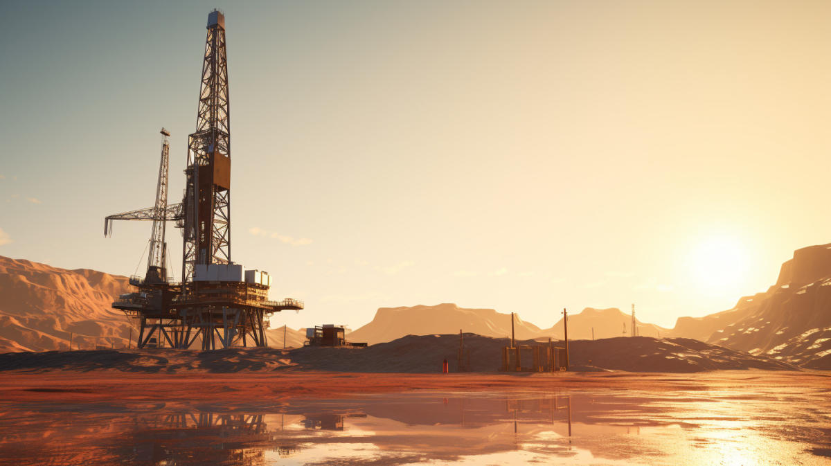 Leading the way among the best oilfield services stocks to buy now