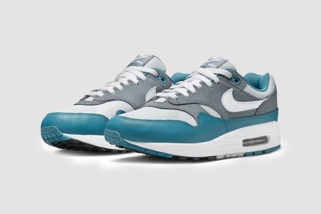 Nike Air Max 1 LV8 Dark Teal Green 9