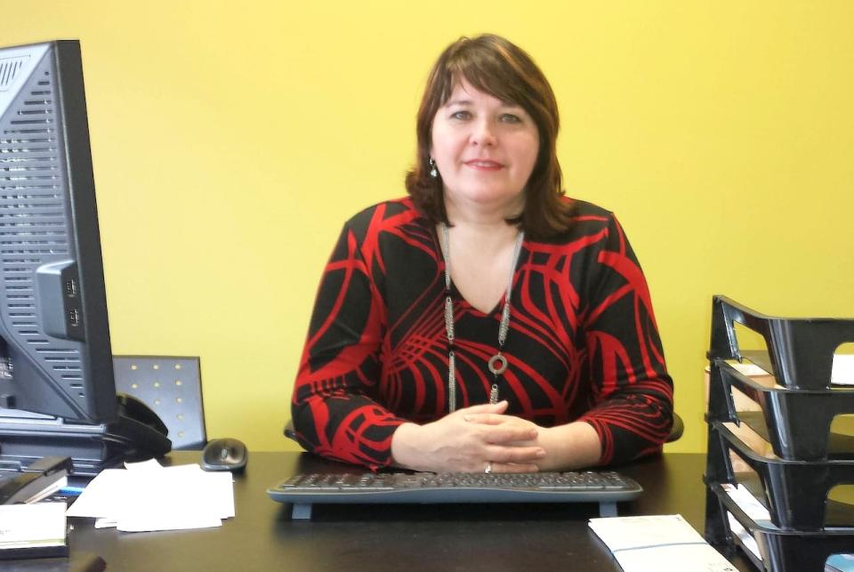 Priscilla Lotherington, president of the Investment Property Owners Association of Cape Breton, says regulations are needed, but a licensing fee may be a deterrent for landlords.