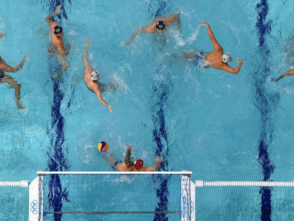 Wasserball: EM 2024 in Tel Aviv und 2026 in Belgrad