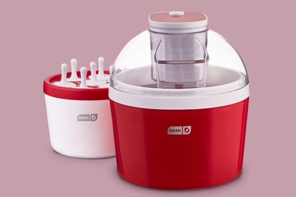 Dash Everyday Ice Cream Maker