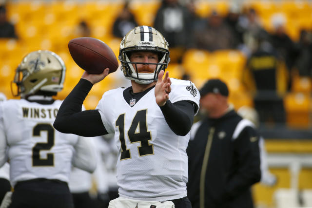 Dennis Allen: Saints will play starters in first preseason game