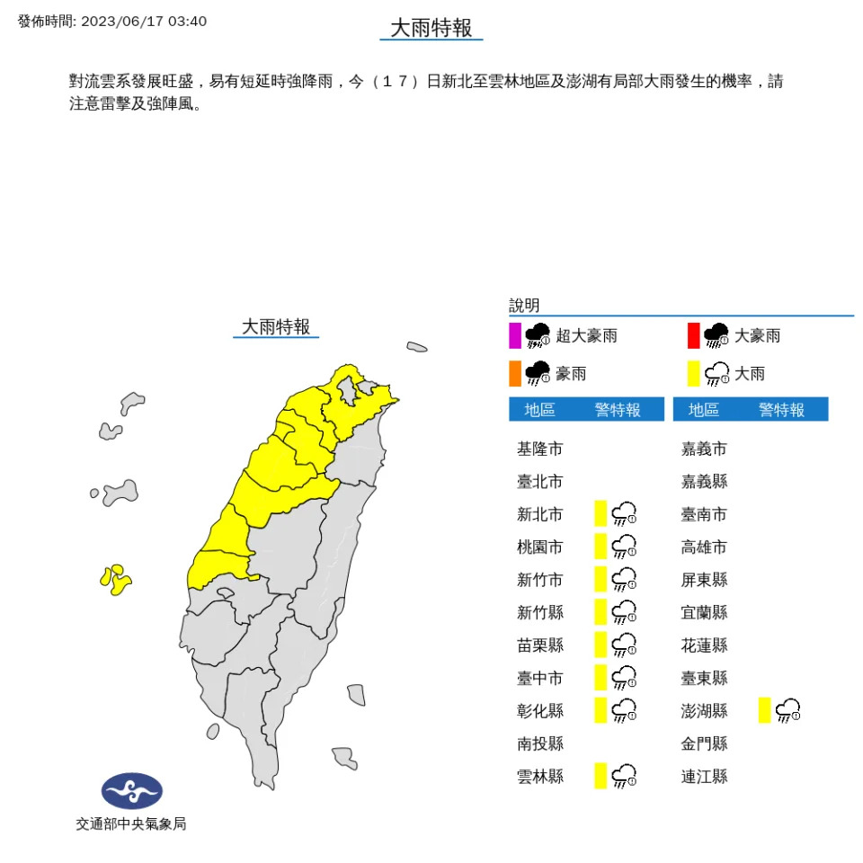 &#x004e2d;&#x00592e;&#x006c23;&#x008c61;&#x005c40;&#x0091dd;&#x005c0d;9&#x007e23;&#x005e02;&#x00767c;&#x005e03;&#x005927;&#x0096e8;&#x007279;&#x005831;&#x003002;&#x00ff08;&#x005716;&#x0053d6;&#x0081ea;&#x004e2d;&#x00592e;&#x006c23;&#x008c61;&#x005c40;&#x007db2;&#x007ad9;&#x00ff09;