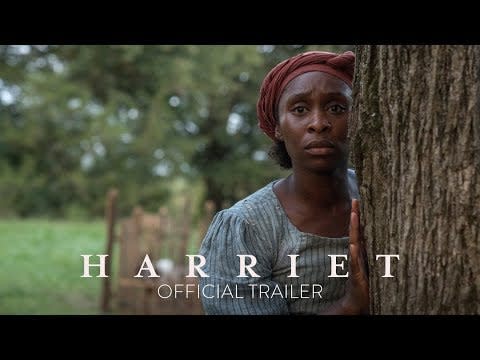 9) Harriet (2019)