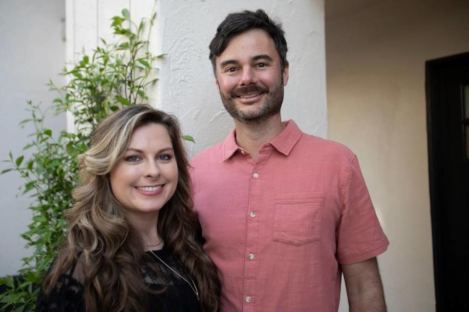 Petit Soleil, located at 1473 Monterey St., reopened under new management in mid-March. The 17-room mini hotel was bought by Good Lion Hospitality, under the leadership of husband-and-wife team Misty and Brandon Ristaino.