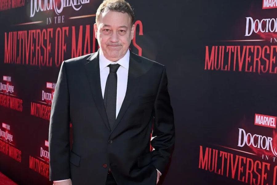 Nuevo reporte confirma que Sam Raimi es el favorito para dirigir Avengers: The Kang Dynasty y Avengers: Secret Wars 