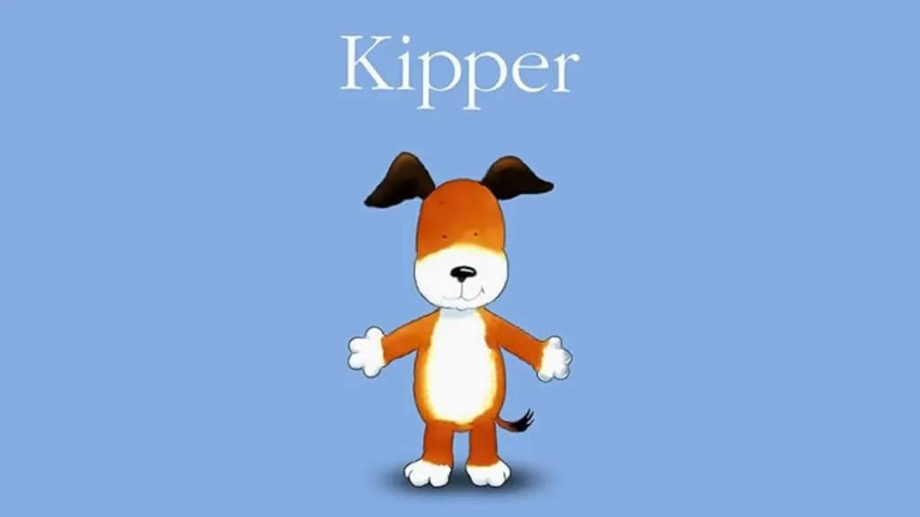 Kipper (1997) Season 1