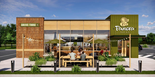 First Look: SONIC Unveils Bold New Restaurant Design