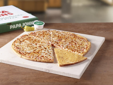 Papa John's Pizza