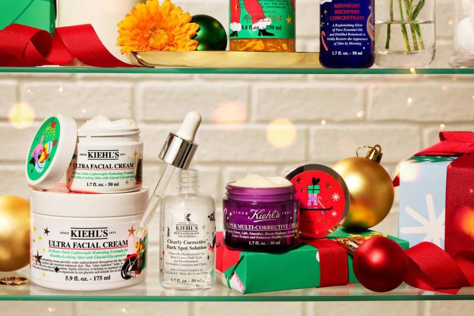  (Kiehl’s)