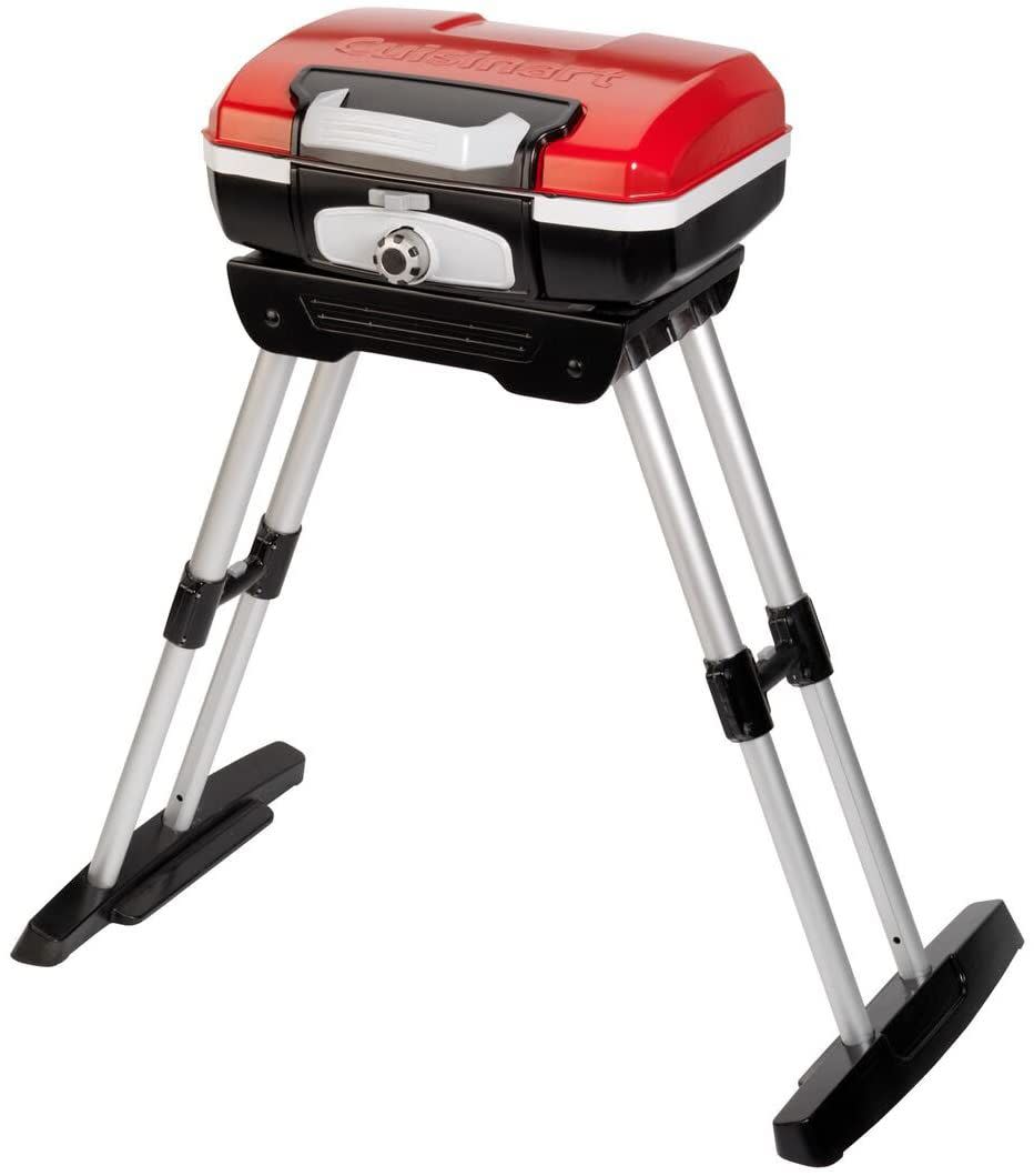 Cuisinart Petit Gourmet Gas Grill (CGG180)