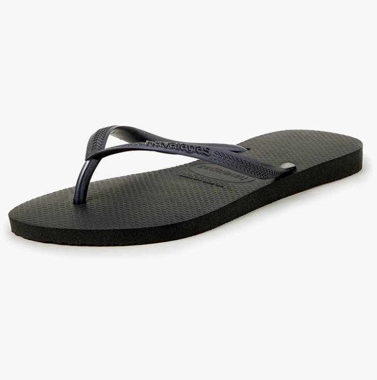 havaianas flip flop sandals