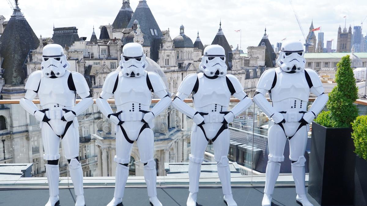 Disney’s Star Wars Celebration to be held in London in 2023