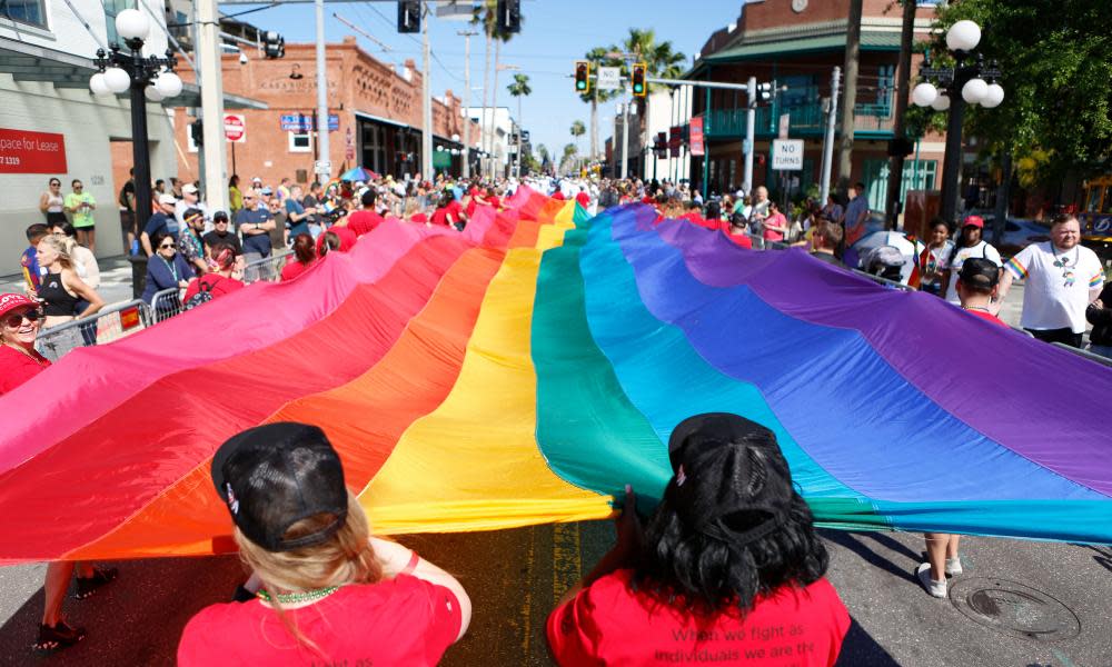 <span>Photograph: Octavio Jones/Getty Images</span>