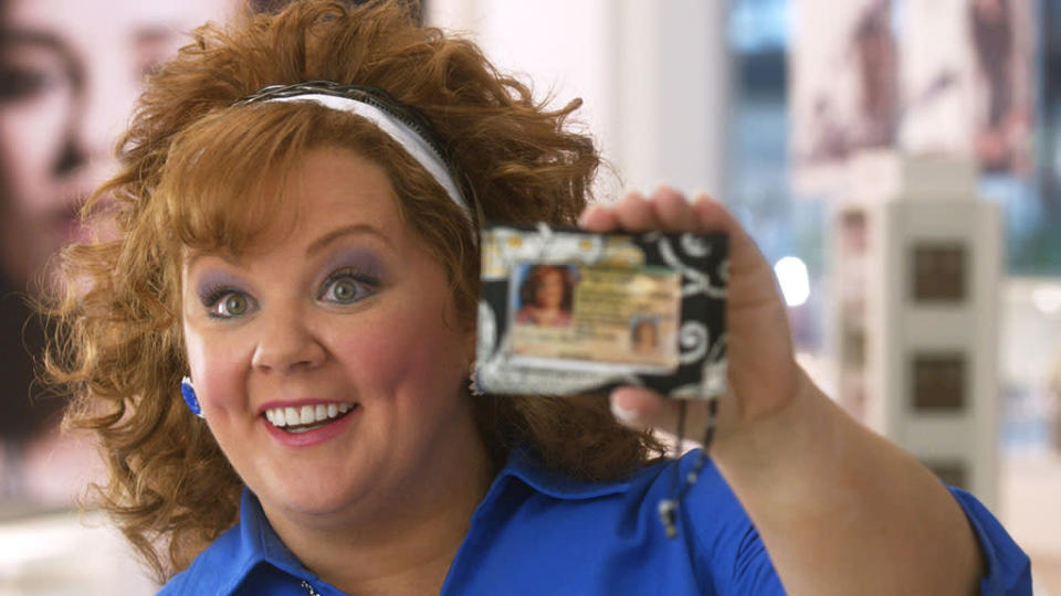 Identity Thief Still