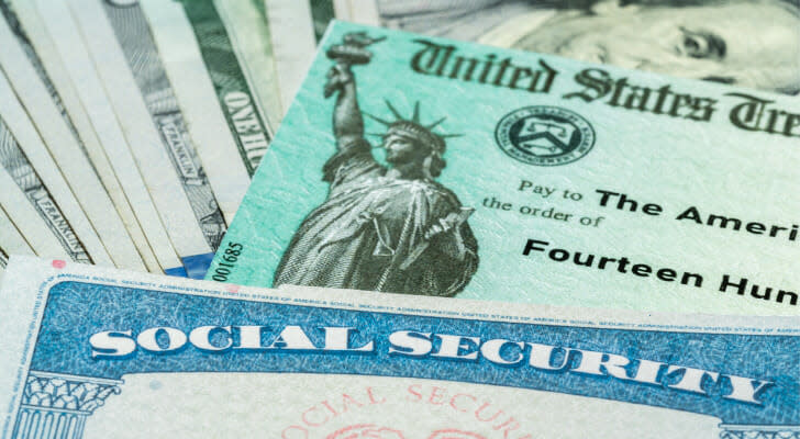 social security tax elimination