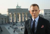 Hoffnung für 007 und seinen kommenden Film: Nach dem dramatischen Unfall am Set des neuen "James Bond"-Films soll Daniel Craig innerhalb einer Woche wieder drehen können.