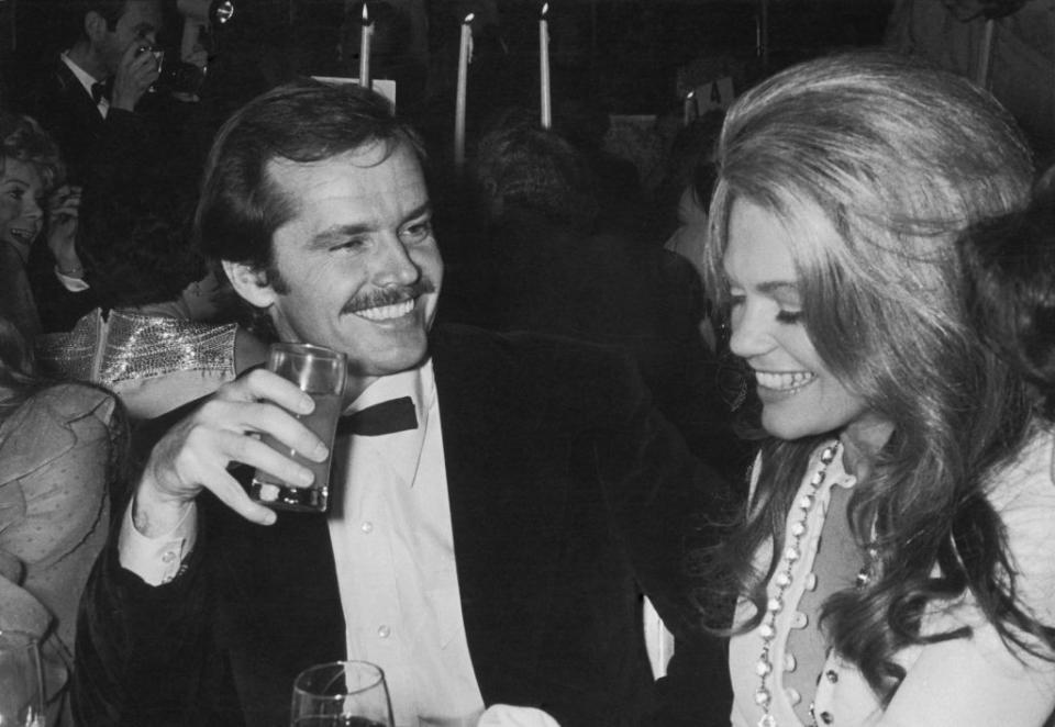 1972: A Hollywood Playboy