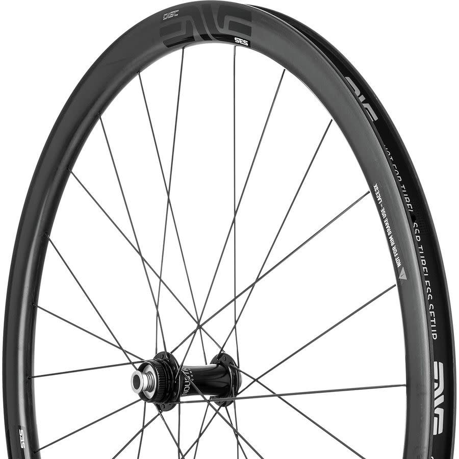 SES 3.4 Disc Wheelset