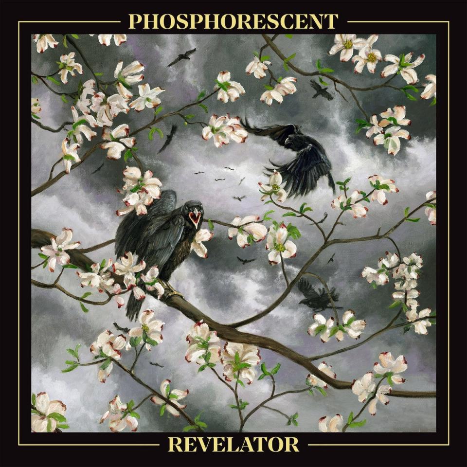 Phosphorescent's "Revelator"