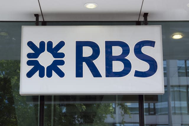 RBS and NatWest responsible for third of UK branch closures