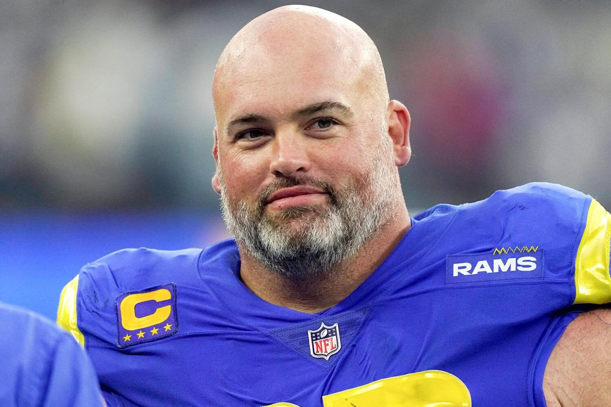 Andrew Whitworth