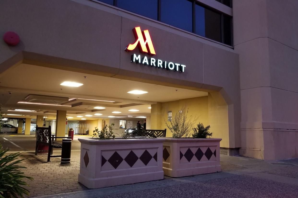 Marriott