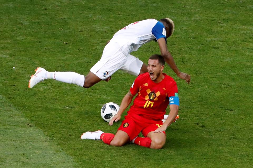 World Cup analysis: Belgium should hold no fear for England but physical Panama could cause problems