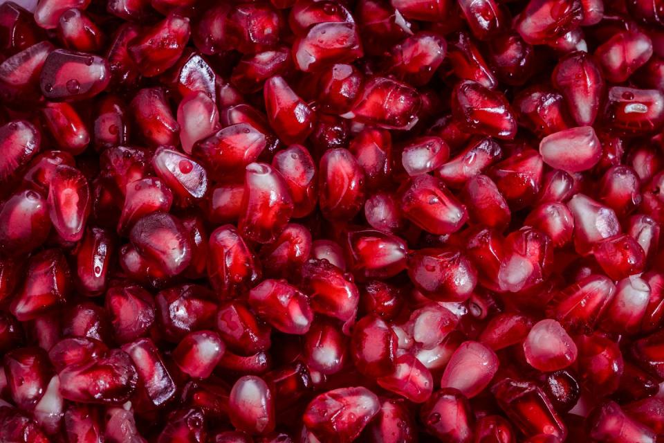 Pomegranate