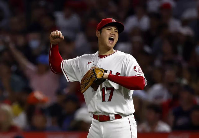 MLB》天使教頭被問交易大谷翔平球迷不解：為何在比賽中進行？