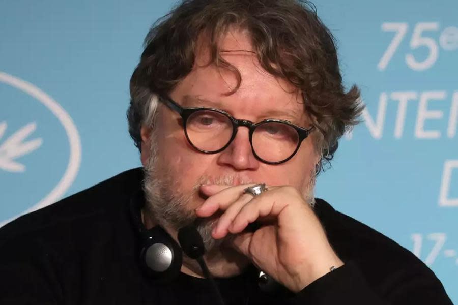 Guillermo del Toro advierte sobre la desaparición del formato físico