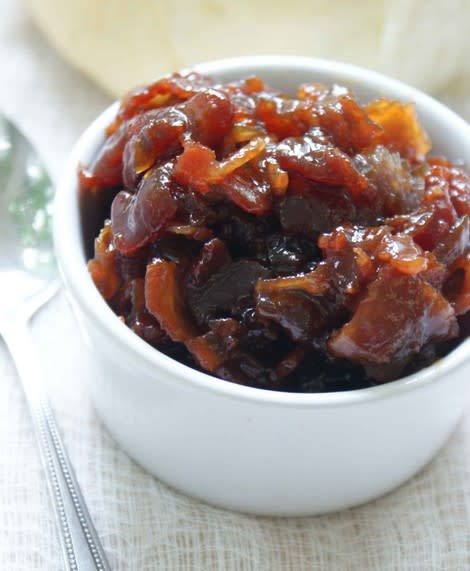 Bacon Jam