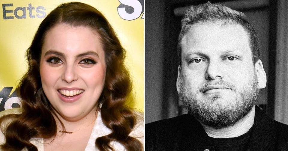 Beanie Feldstein Opens Up About Brother's Death for the First Time