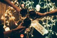 <p>Nothing adds stress to a Christmas party like being put in charge of choosing the wine, and getting it wrong is all too easy with the vast choice available in the supermarkets. So we turned to the experts at <a href="https://itunes.apple.com/gb/app/wotwine/id741238945?mt=8" rel="nofollow noopener" target="_blank" data-ylk="slk:Wotwine;elm:context_link;itc:0;sec:content-canvas" class="link ">Wotwine</a> to provide some festive advice, which means you can relax and enjoy the celebrations knowing that unlike some of the knitwear, the wine will be in excellent taste.</p><p>This includes a selection of fresh white wines, fruity reds, a couple of classic white options and two serious wines without the price tag but are a real treat for Christmas. </p>