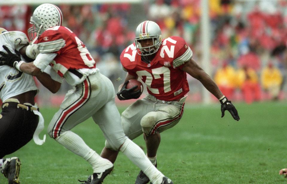 Ohio State football well-represented on ESPN top 150 players all-time