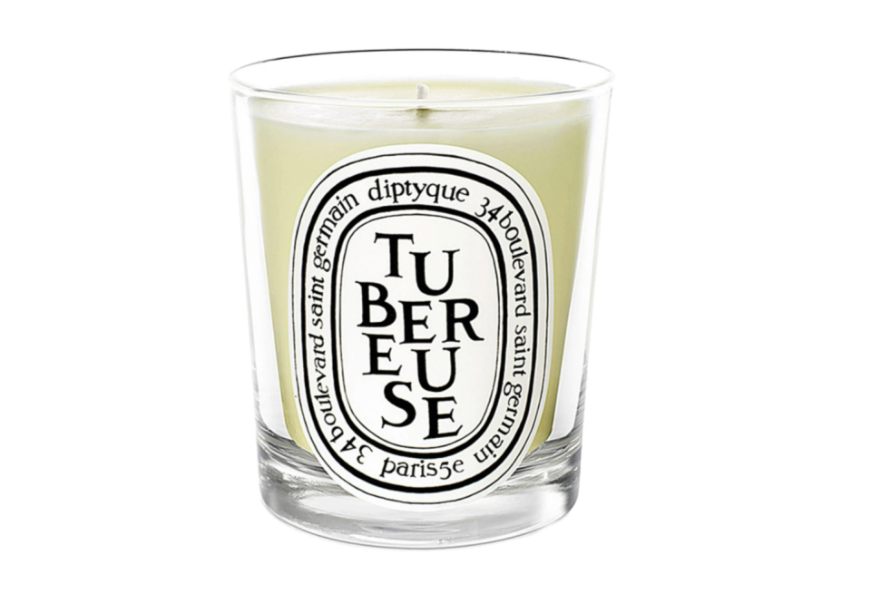 Ah, that pretty Diptyque logo. A modern classic, like Meghan herself.  (Photo: Nordstrom)