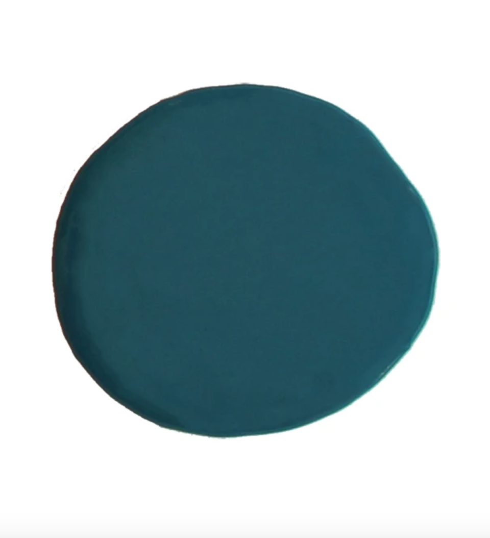 Jolie Paint in Deep Lagoon