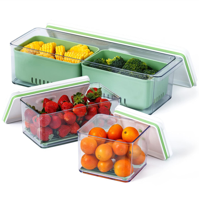 YouCopia FreezeUp Freezer Rack | 12