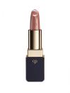 <p><strong><em>Kaitlyn Frey, Style + Beauty Assistant Editor:</em></strong> $65 for one lipstick is expensive, but I assure you, this one is most definitely worth it. I do own more nude shades than I would like to admit, but I keep coming back to this cool-toned mauve. The versatile neutral upgrades every look I've worn it with and the creamy texture that feels incredible on my lips. My bullet is almost empty, and I plan on restocking it as soon as it's finished.</p> <p><strong>Buy It!</strong> Clé de Peau Beautè Lipstick in Bamboo, $65; <a href="https://click.linksynergy.com/deeplink?id=93xLBvPhAeE&mid=13816&murl=https%3A%2F%2Fwww.saksfifthavenue.com%2Fproduct%2Fcl%C3%A9-de-peau-beaut%C3%A9-lipstick-0400095608018.html&u1=PEOInHonorofNationalLipstickDaytheFormulasOurEditorsLoveRightNowjfields1271StyGal12825911202107I" rel="sponsored noopener" target="_blank" data-ylk="slk:saksfifthavenue.com;elm:context_link;itc:0;sec:content-canvas" class="link ">saksfifthavenue.com</a></p>