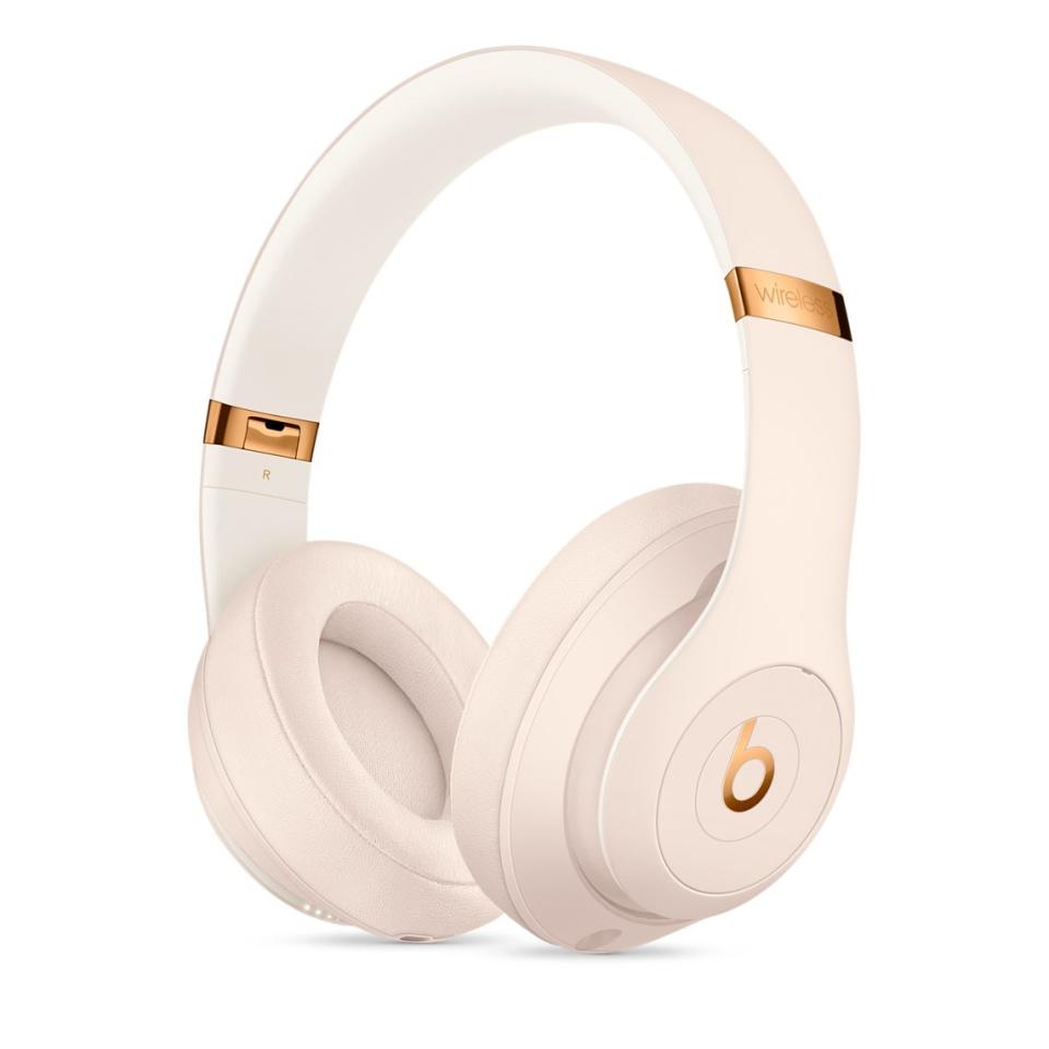 Beats Studio3 Wireless Headphones