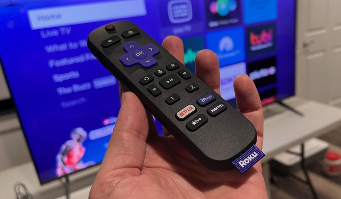 Roku Plus Series TV (65 Inches) Review