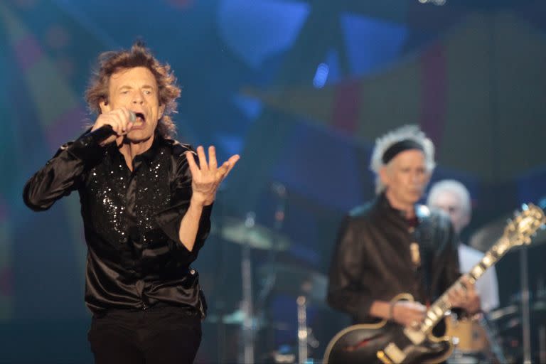 Los Rolling Stones vuelven a sacar un álbum luego de 18 años y este miércoles harán una transmisión vía YouTube para presentarlo